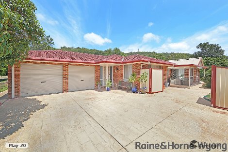 22 Anniversary Pl, Tuggerah, NSW 2259