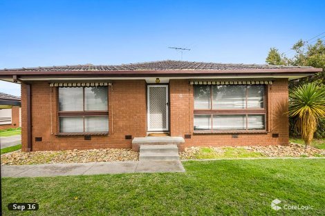 6/72 Civic Pde, Altona, VIC 3018