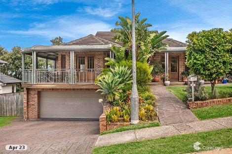 45 Gooyong St, Mount Keira, NSW 2500