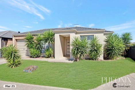 7a Federal Dr, Wyndham Vale, VIC 3024