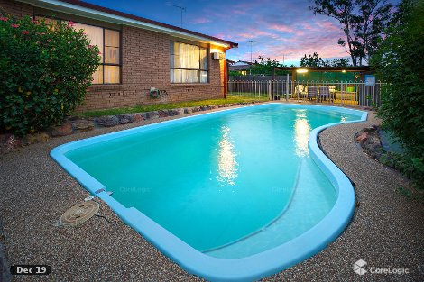 34 Rivendell Cres, Werrington Downs, NSW 2747