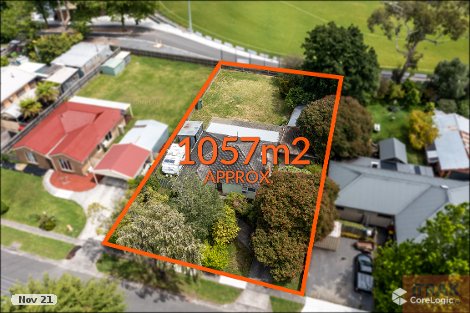 81 Arcadia Ave, The Basin, VIC 3154