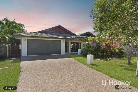 5 Edgewater Ct, Idalia, QLD 4811