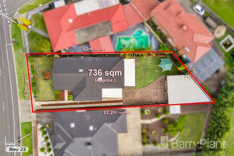 246 Greenhills Rd, Bundoora, VIC 3083