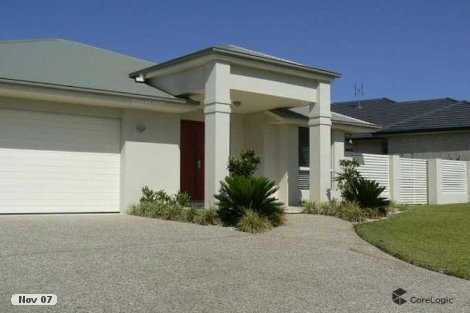 3 The Ridgeway, Cumbalum, NSW 2478