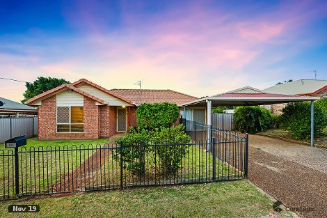 101 Hursley Rd, Glenvale, QLD 4350