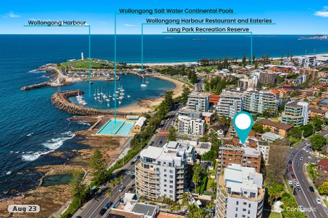 11/47-51 Corrimal St, Wollongong, NSW 2500