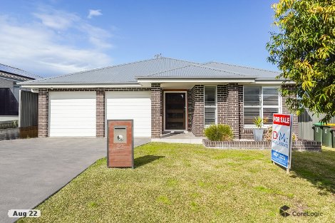 22 Carberry Rd, Appin, NSW 2560