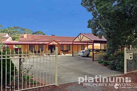 4 Memorial Dr, Tea Tree Gully, SA 5091