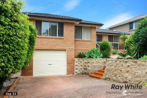 110 Cuthbert Dr, Mount Warrigal, NSW 2528