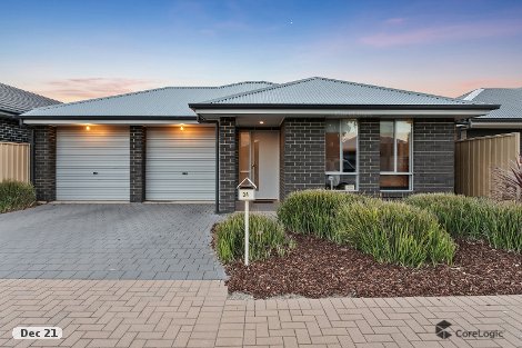 34 Cook St, Seaford Meadows, SA 5169