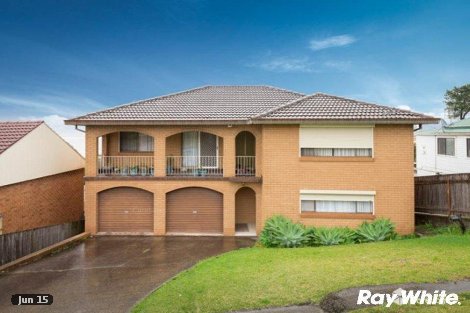 20 Buena Vista Ave, Lake Heights, NSW 2502