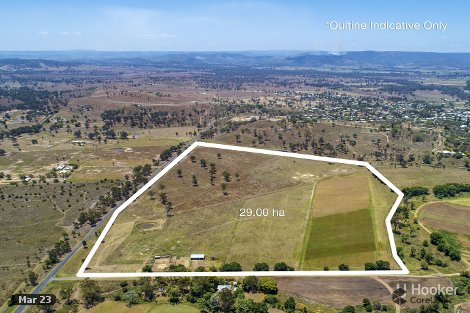 Lot 6 Young Rd, Toogoolawah, QLD 4313