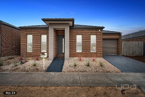 2/7 Burswood Cct, Harkness, VIC 3337