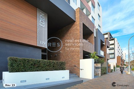 609/119 Ross St, Forest Lodge, NSW 2037