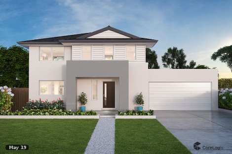 Lot 1104 Diplomat Cres, Cranbourne South, VIC 3977