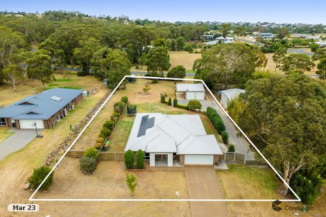 11 Lilly Ave, Cawdor, QLD 4352