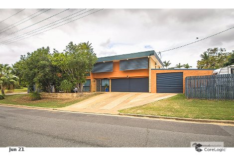 446 Watt St, Frenchville, QLD 4701