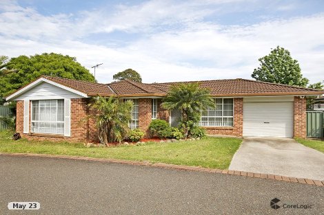 1 Eliza Way, Leumeah, NSW 2560