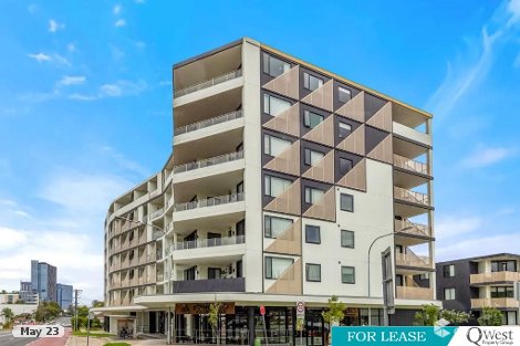 105/147 Great Western Hwy, Mays Hill, NSW 2145