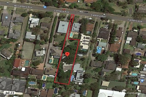 23 Lantana Ave, Wheeler Heights, NSW 2097