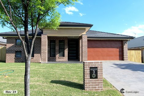 3 Lapwing Pl, Moss Vale, NSW 2577