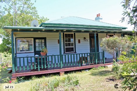 94 Maineys Rd, Turners Flat, NSW 2440