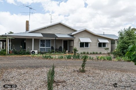 1028 Bannockburn-Shelford Rd, Teesdale, VIC 3328