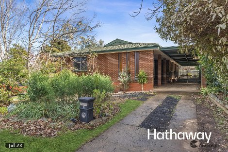 10 Bindiri Pl, Giralang, ACT 2617