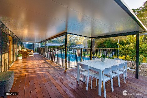 56 Wildsoet St, Burbank, QLD 4156