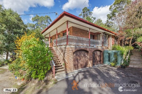 25 Haleys Gully Rd, Hurstbridge, VIC 3099