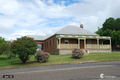 103e Fitzroy St, Walcha, NSW 2354