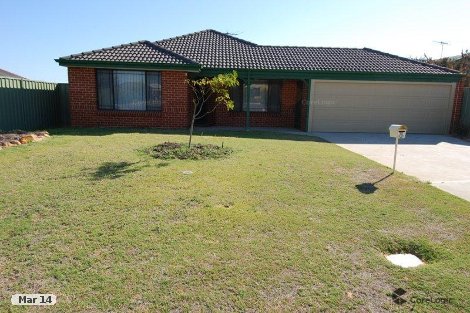 10 Castle Peak Vsta, Merriwa, WA 6030