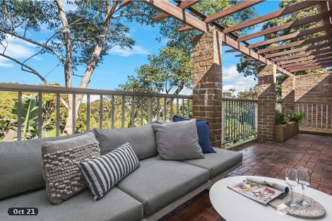 12/21 Priory Rd, Waverton, NSW 2060