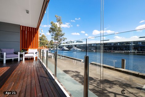 214/3 Darling Island Rd, Pyrmont, NSW 2009