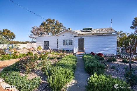 1 Borgward St, Minnivale, WA 6462