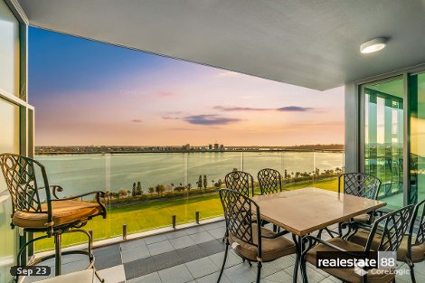 98/90 Terrace Rd, East Perth, WA 6004