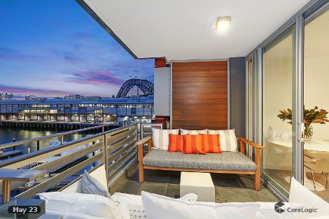 406/17-17a Hickson Rd, Dawes Point, NSW 2000