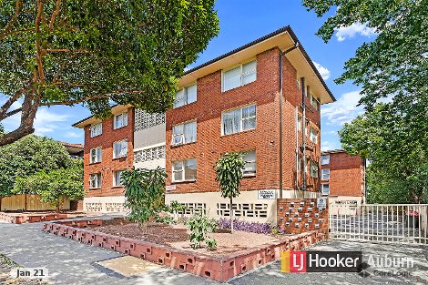 1/15 Harrow Rd, Auburn, NSW 2144