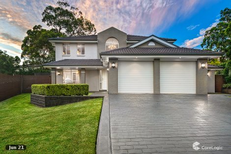 5 Tyrone Cl, Ashtonfield, NSW 2323