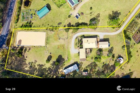 447 Bingie Rd, Bingie, NSW 2537