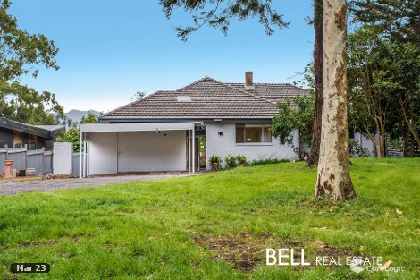 63 Ridge Rd, Kallista, VIC 3791