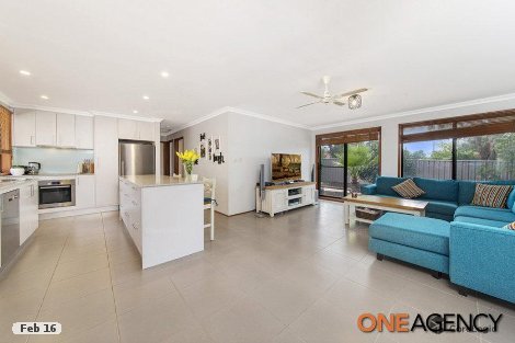 1/2 Quayle Pl, Florey, ACT 2615