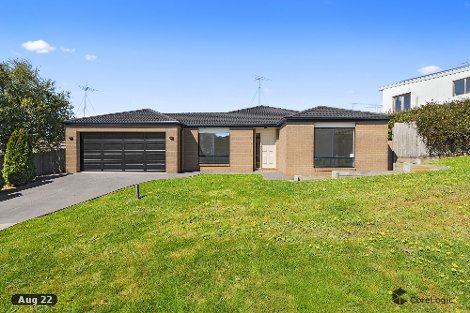 11 Beaujolais Pl, Waurn Ponds, VIC 3216