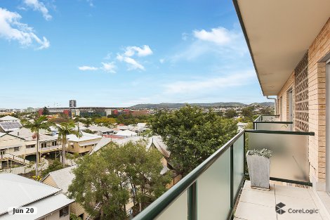 8/18 Wellington St, Petrie Terrace, QLD 4000