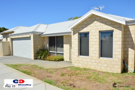 2/32 Gibbs St, Carey Park, WA 6230