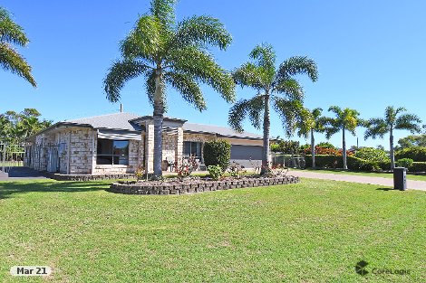 7 Rosedale Dr, Wondunna, QLD 4655