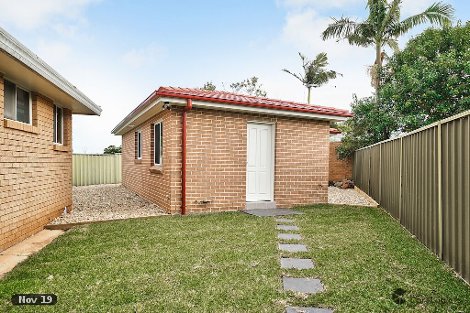 3 Motu Pl, Glenfield, NSW 2167