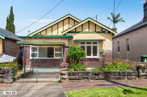 17 Barnsbury Gr, Dulwich Hill, NSW 2203