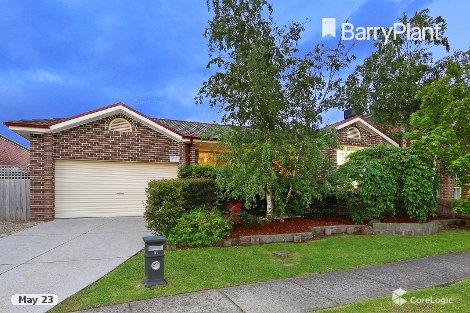 21 Kilcunda Dr, Rowville, VIC 3178